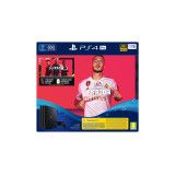 Sony Interactive Entertainment PS4 Pro + FIFA 20