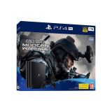 Sony Interactive Entertainment PlayStation 4 Pro + Call of Duty Modern Warfare