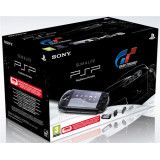 Sony Interactive Entertainment Console Psp E-1004 + Gran Turismo Ess