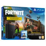 Sony Interactive Entertainment PlayStation 4 Slim 500 GB + Fortnite