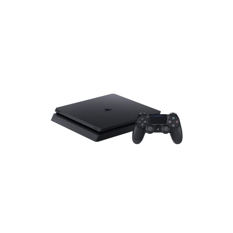 Sony Interactive Entertainment PlayStation 4 Slim 500 GB + Fortnite