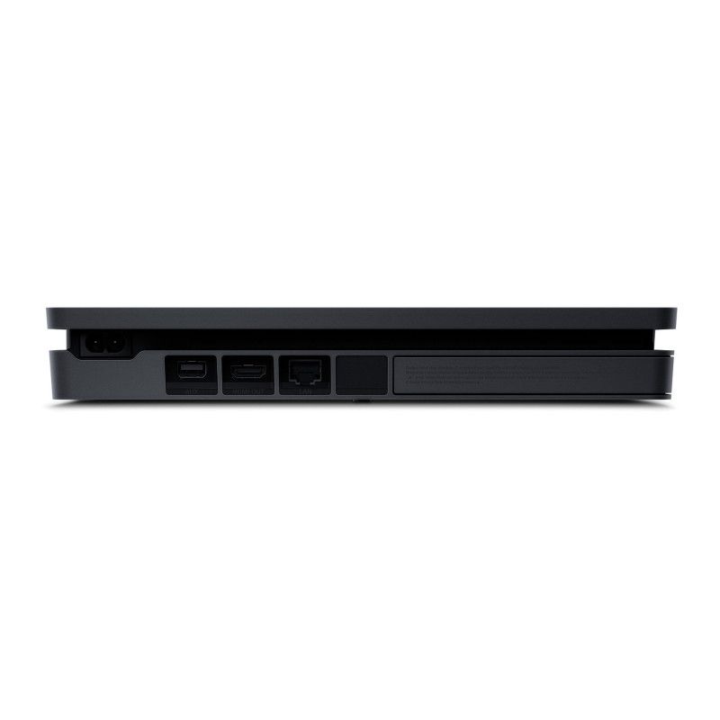 Sony Interactive Entertainment PlayStation 4 Slim 500 GB + Fortnite