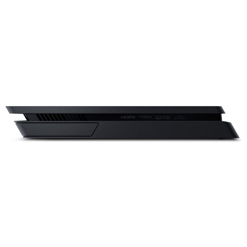 Sony Interactive Entertainment PlayStation 4 Slim 500GB + FIFA 21
