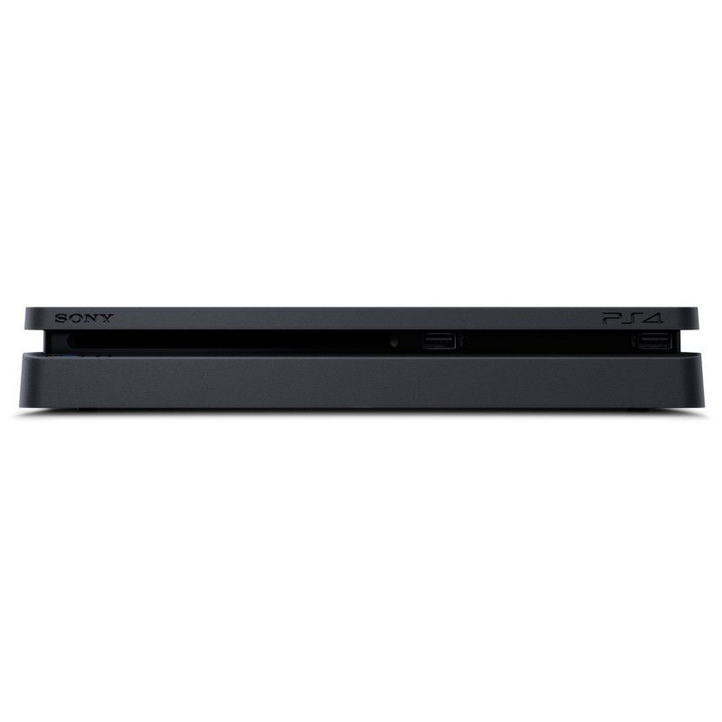 Sony Interactive Entertainment PlayStation 4 Slim 500GB + FIFA 21