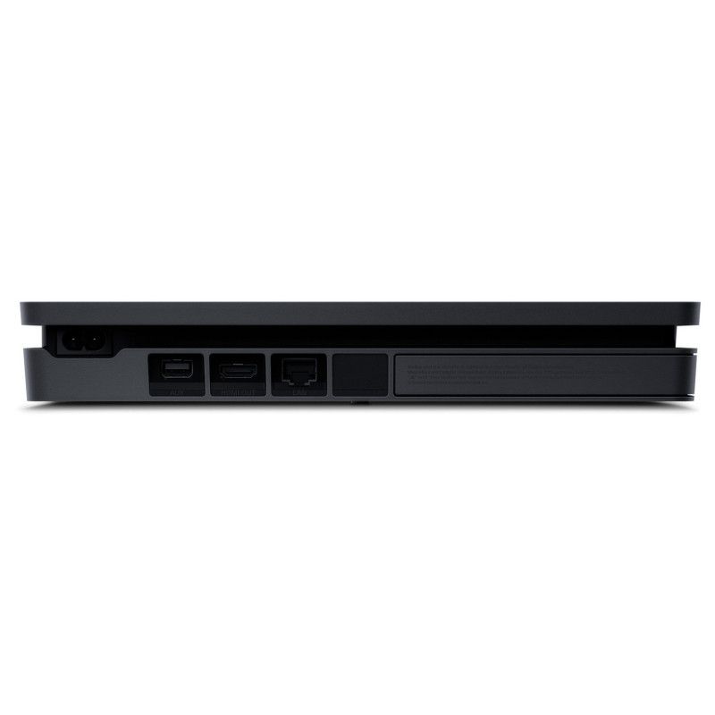 Sony Interactive Entertainment PlayStation 4 Slim 500GB + FIFA 21