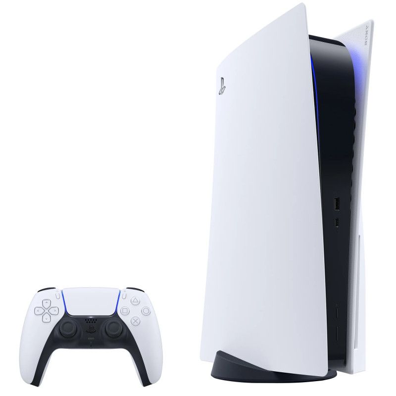 Sony Interactive Entertainment PlayStation 5