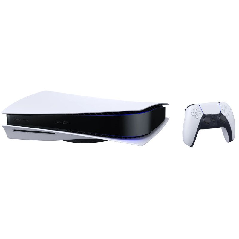 Sony Interactive Entertainment PlayStation 5