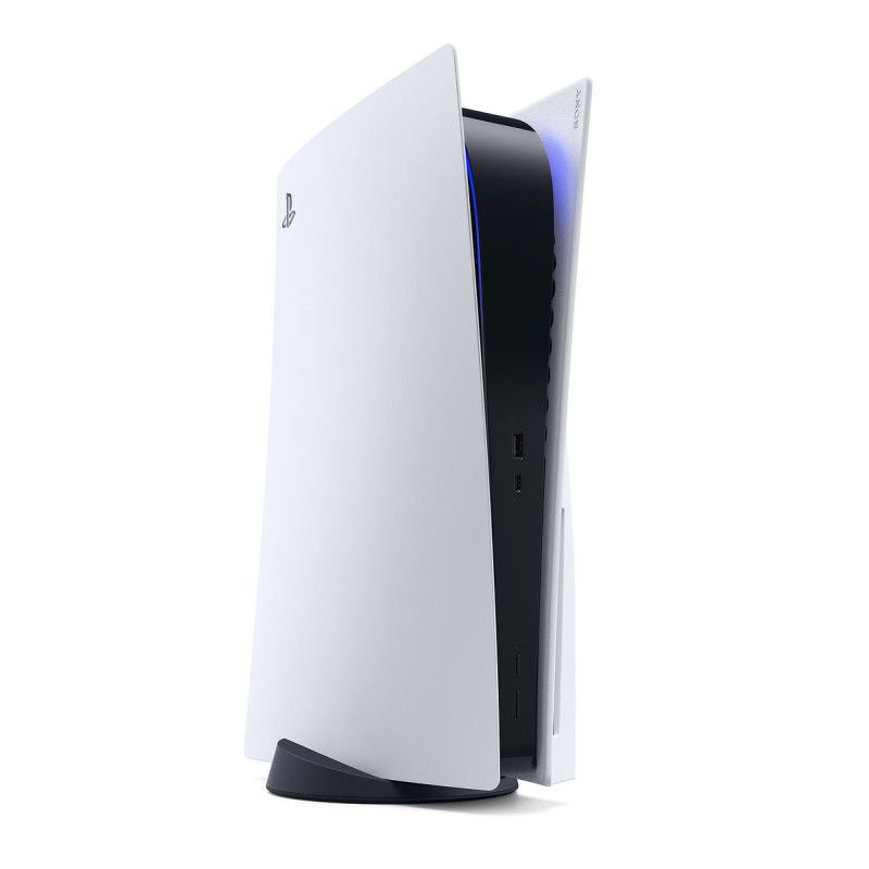 Sony Interactive Entertainment PlayStation 5
