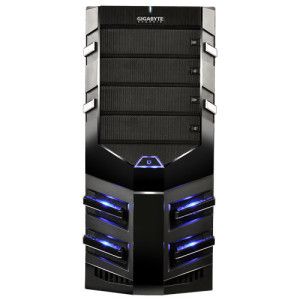 GIGABYTE Sumo Alpha