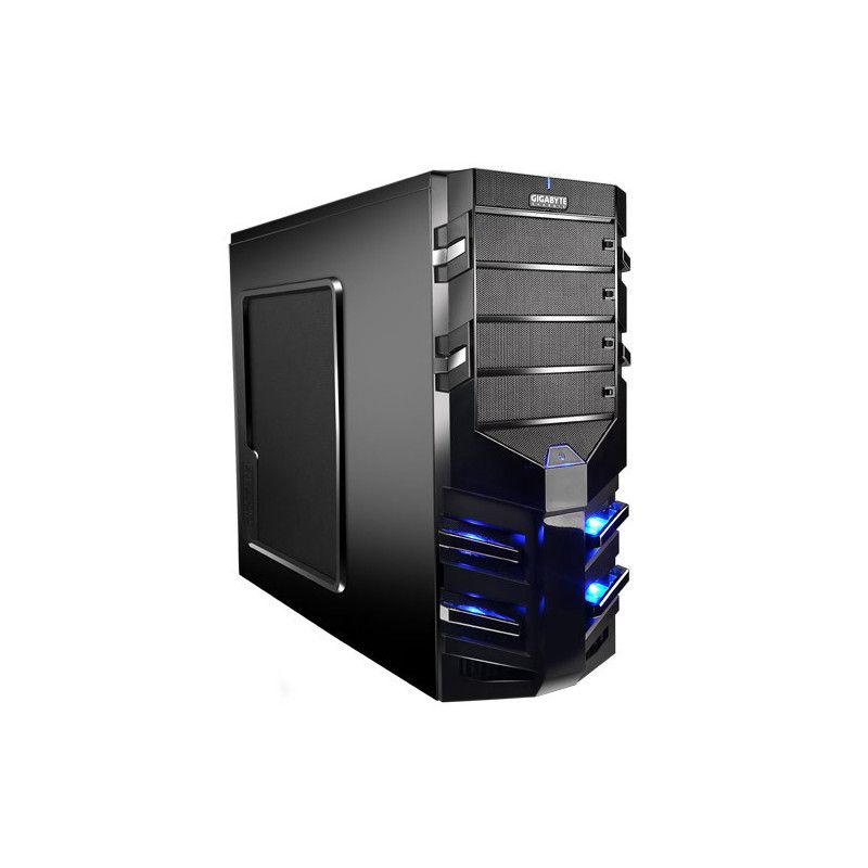 GIGABYTE Sumo Alpha