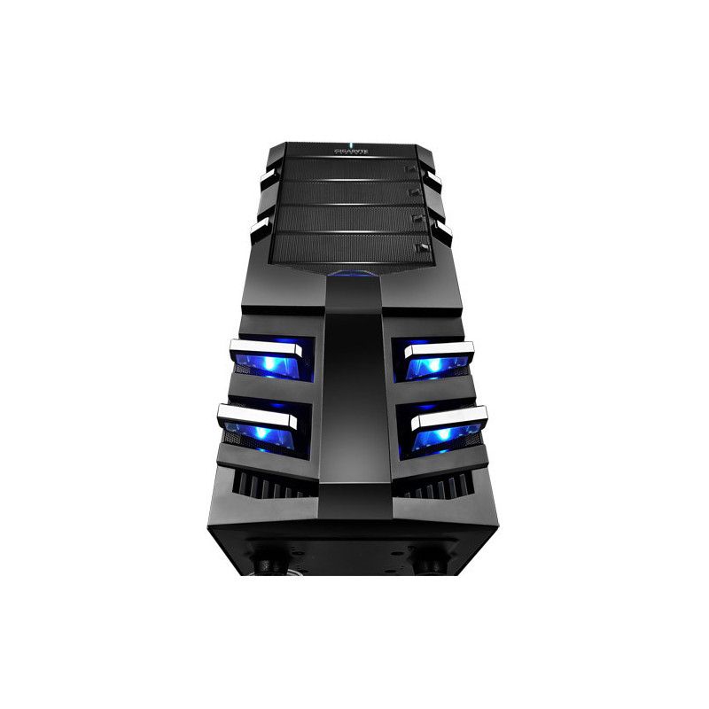 GIGABYTE Sumo Alpha