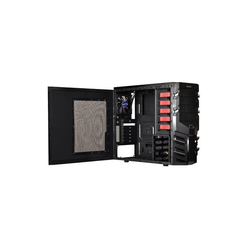 GIGABYTE Sumo Alpha