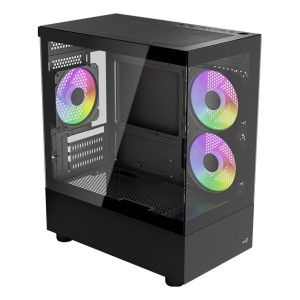 Aerocool Viewport-Mini-BK-v2