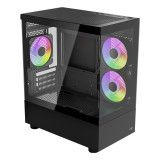 Aerocool Viewport-Mini-BK-v2