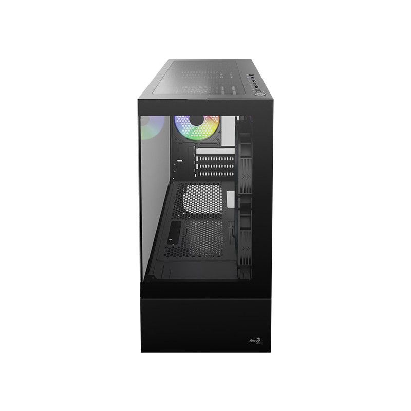 Aerocool Viewport-Mini-BK-v2