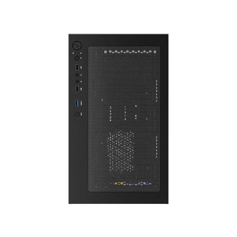 Aerocool Viewport-Mini-BK-v2