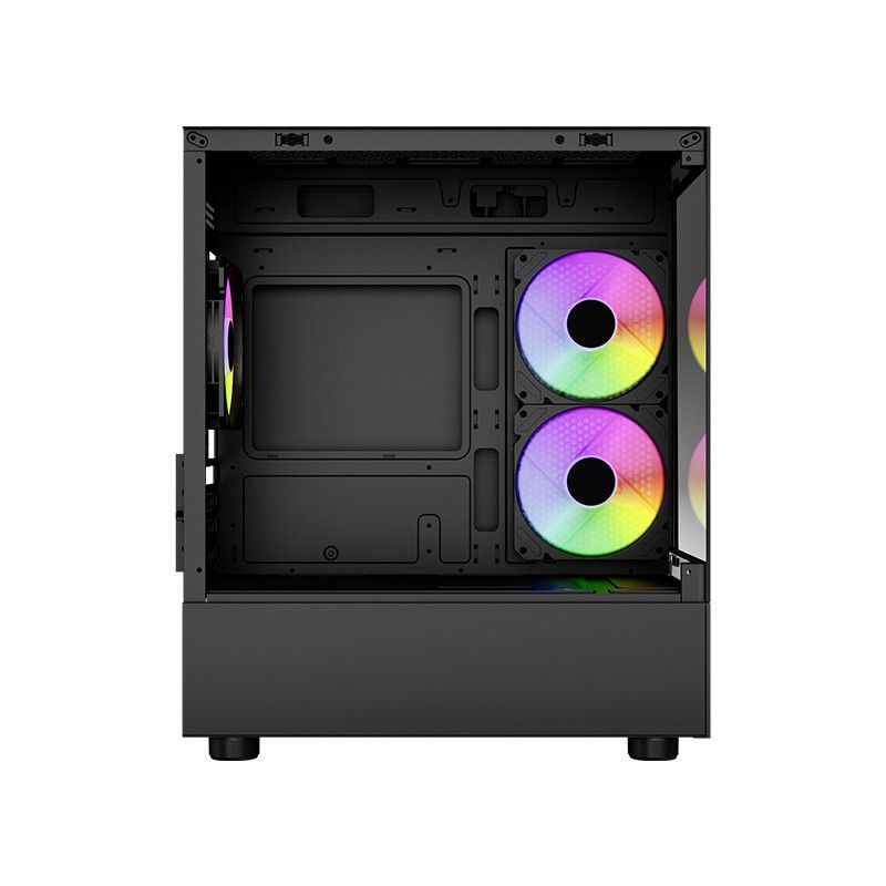 Aerocool Viewport-Mini-BK-v2