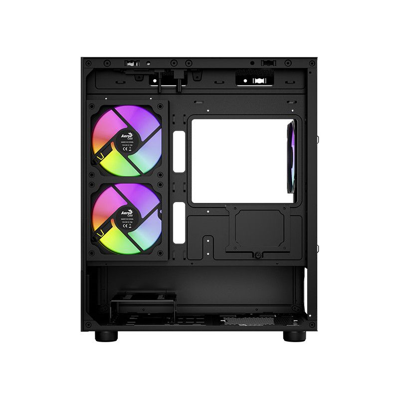 Aerocool Viewport-Mini-BK-v2