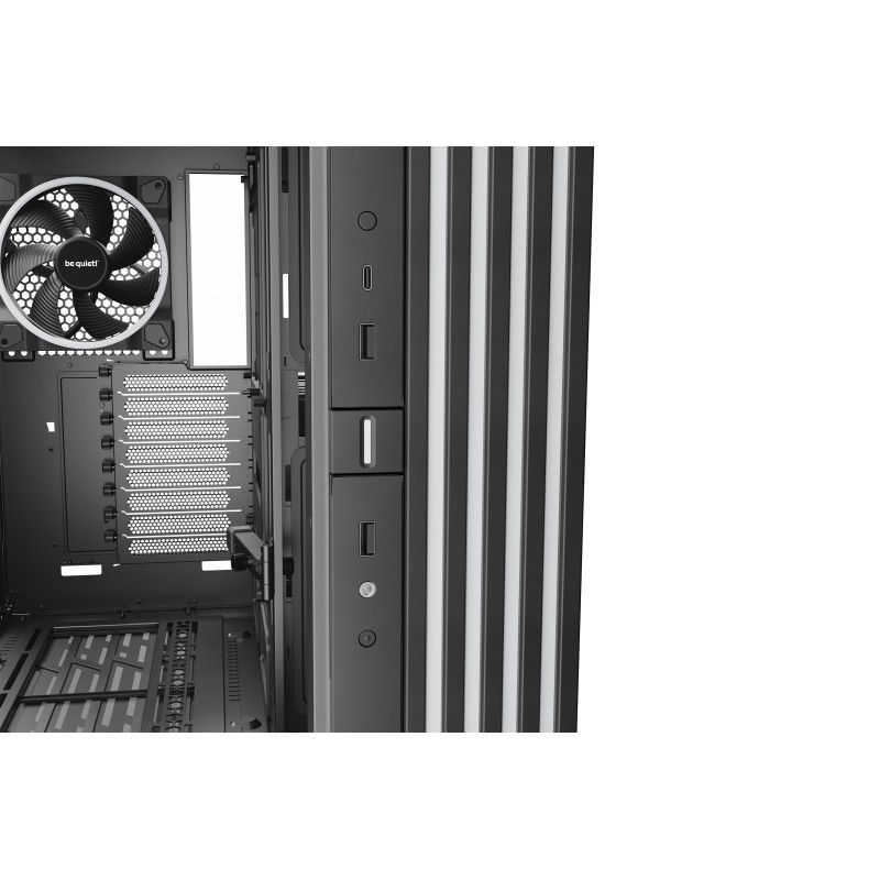 be quiet! LIGHT BASE 900 DX Black