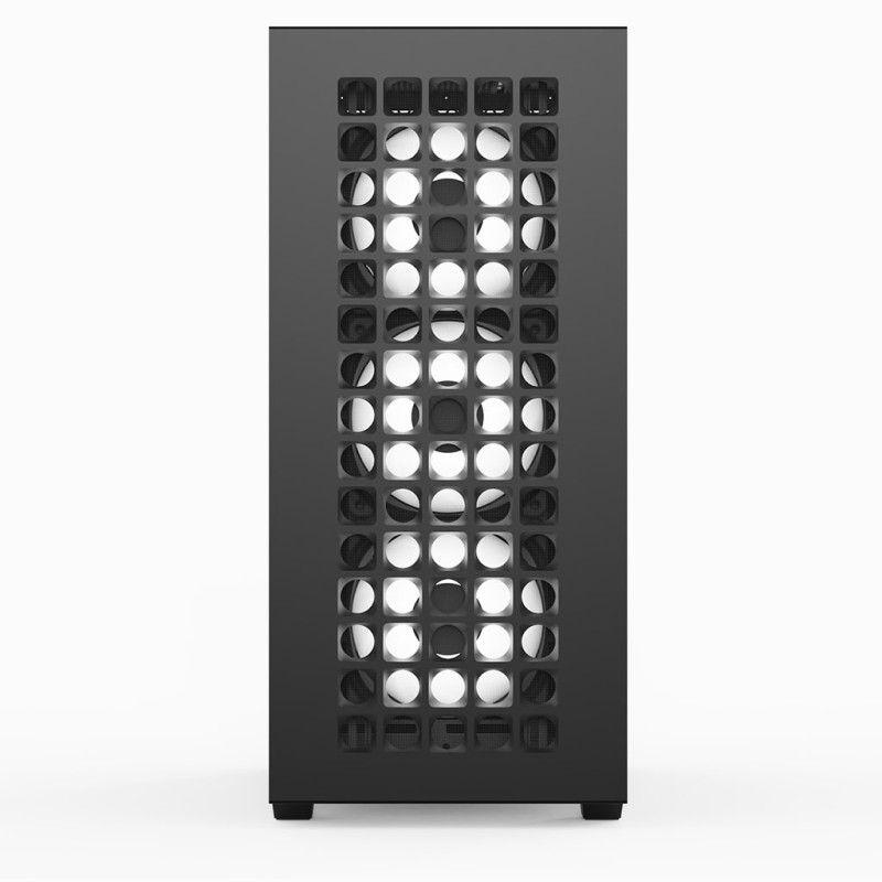 Aerocool D502A