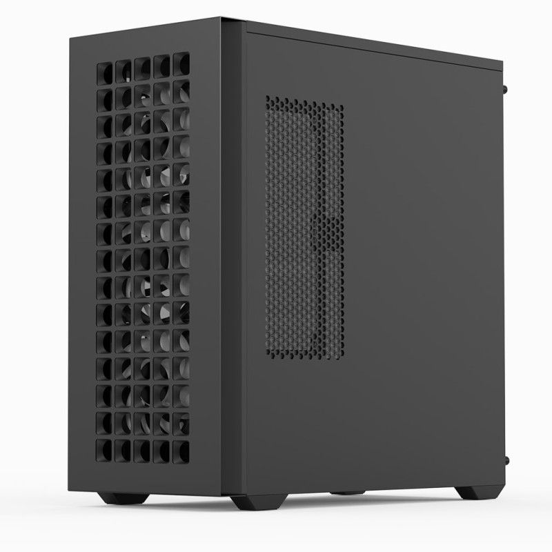 Aerocool D502A