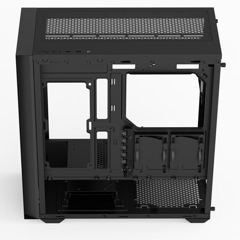 Aerocool D502A