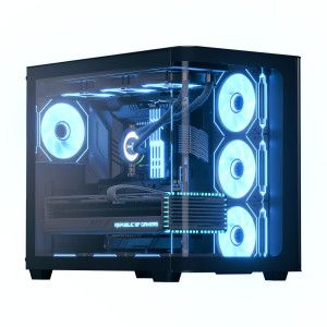 Aerocool P500C