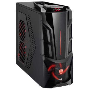 Aerocool Cyborg - X