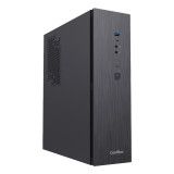 CoolBox PC micro ATX T370 Slim