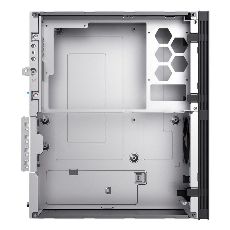 CoolBox PC micro ATX T370 Slim