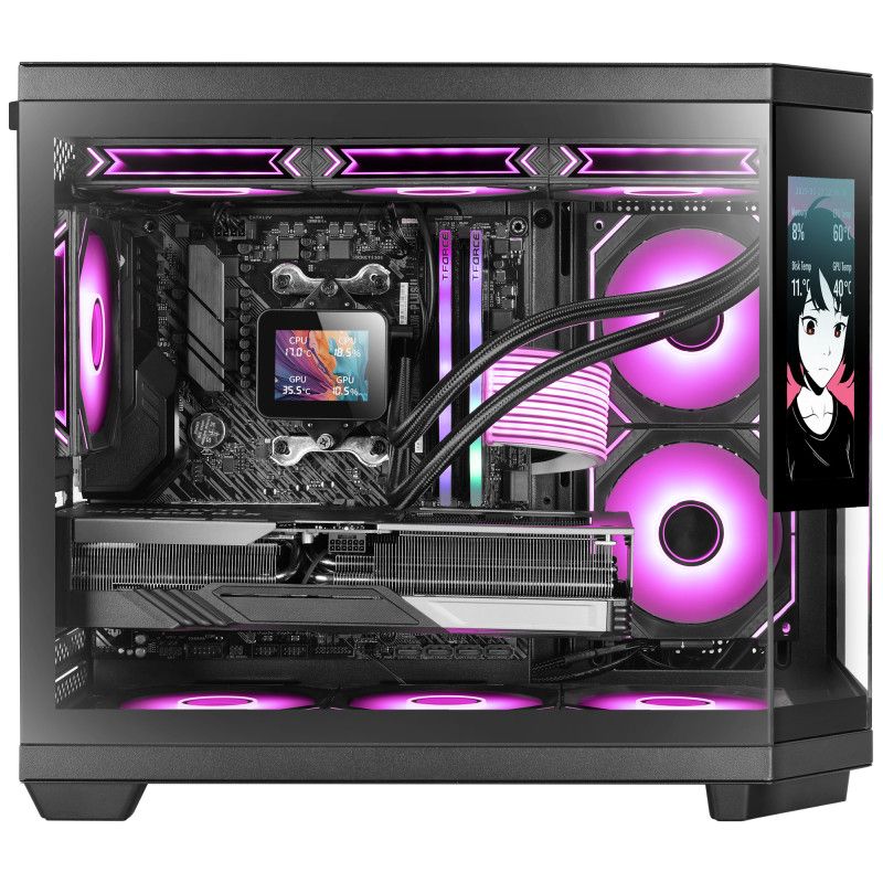 Mars Gaming MC3TCORELCDM
