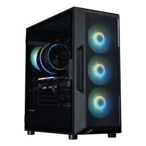 Zalman i3 NEO ARGB V2 BLACK