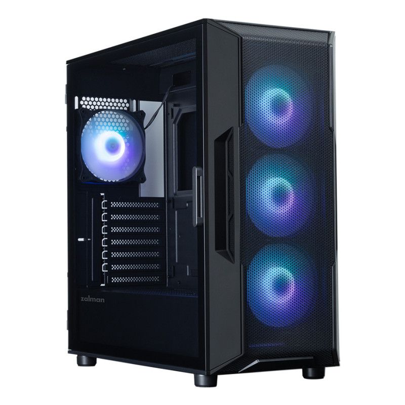 Zalman i3 NEO ARGB V2 BLACK