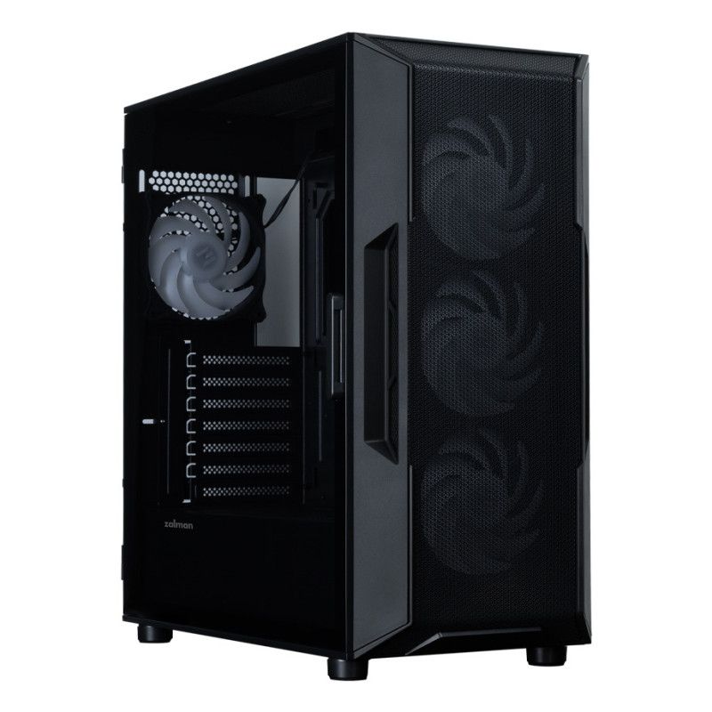 Zalman i3 NEO ARGB V2 BLACK
