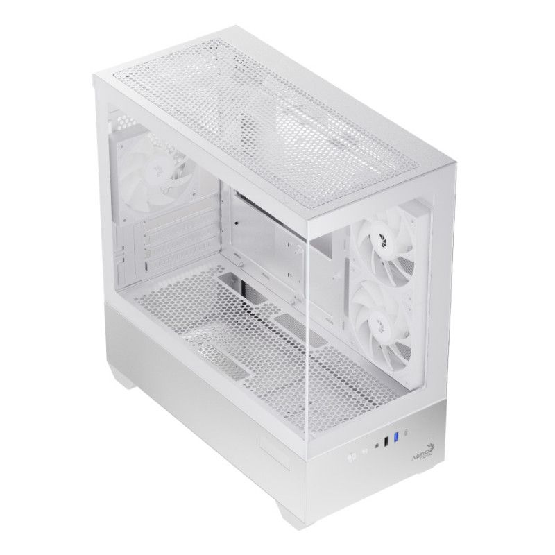 Aerocool P300D Digi-G-WT-v1