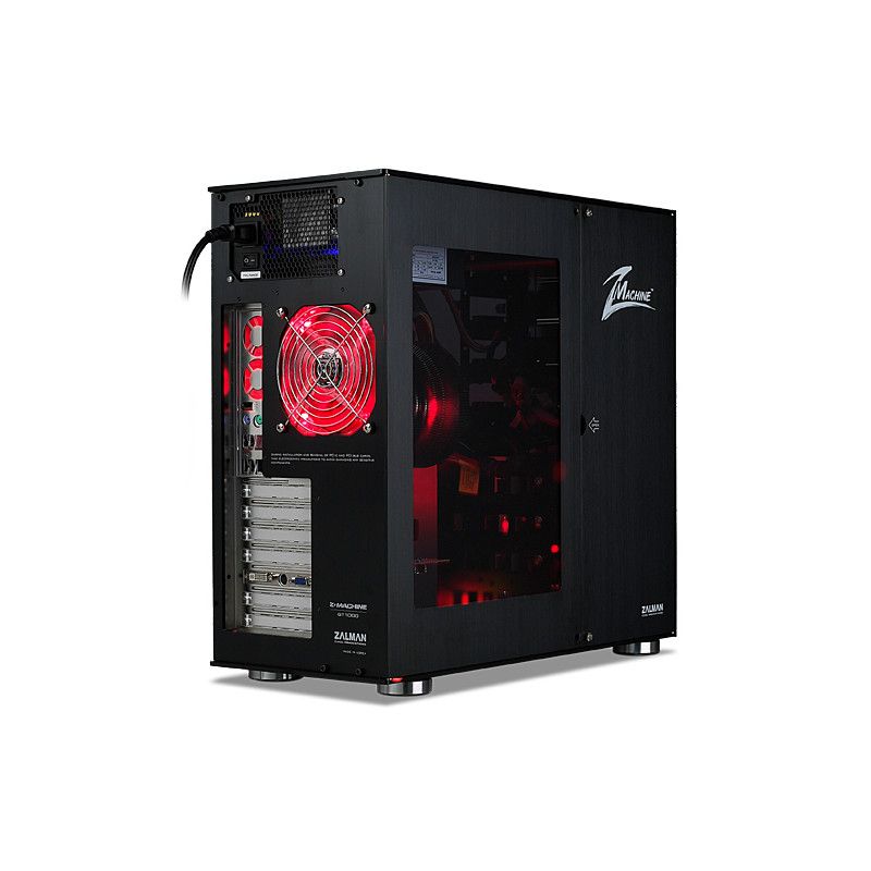 Zalman Z-Machine GT1000