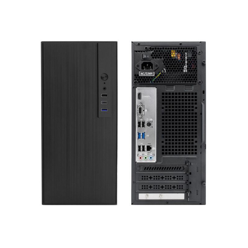 CoolBox COO-PCM460-0
