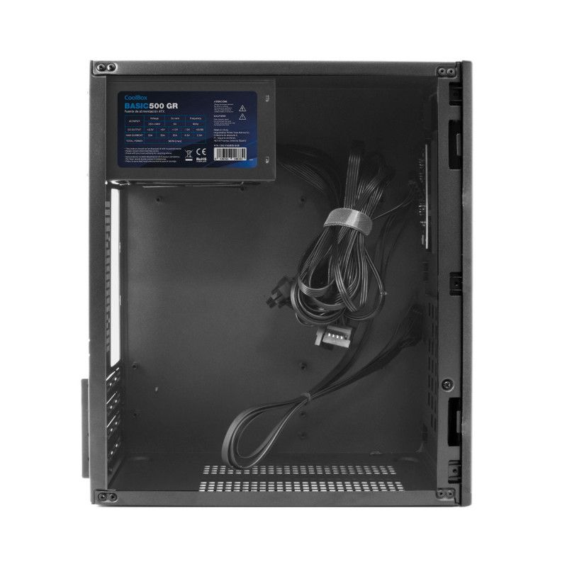 CoolBox COO-PCM460-0