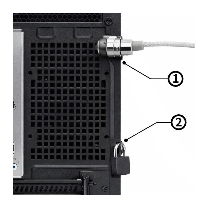 CoolBox COO-PCM460-0