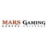 Mars Gaming RMC3TCOREW