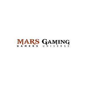 Mars Gaming RMCEDGEW