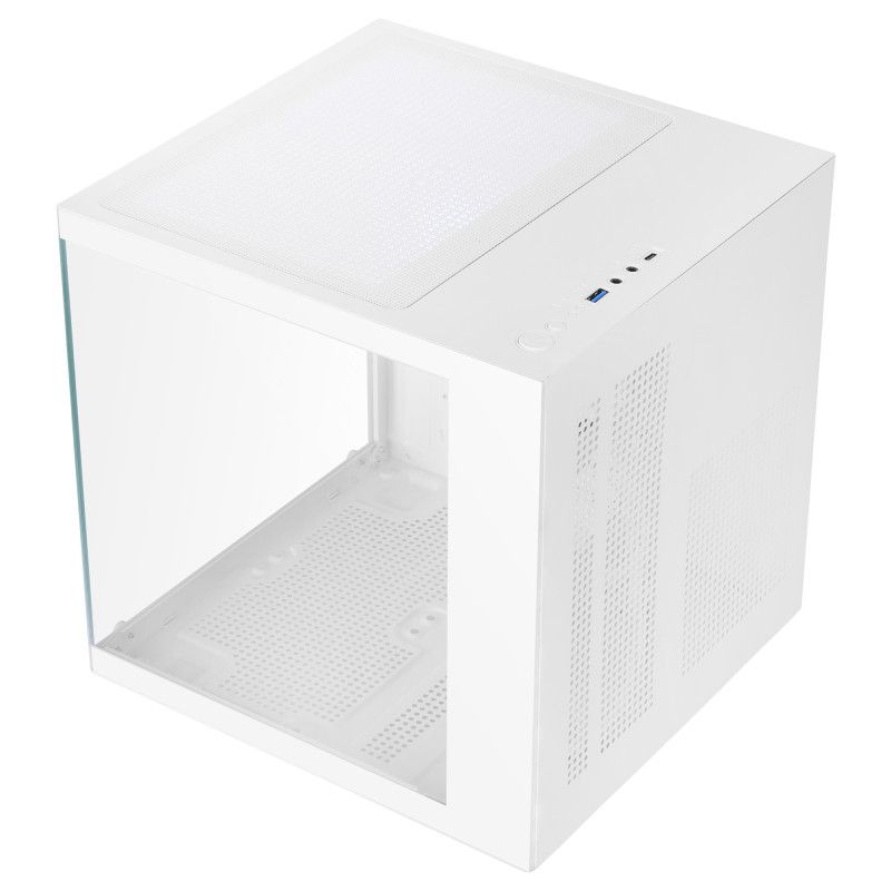 Mars Gaming MC-CUBEW