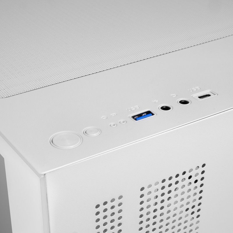 Mars Gaming MC-CUBEW