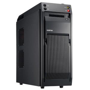 Chieftec Libra Series LF-01B-OP