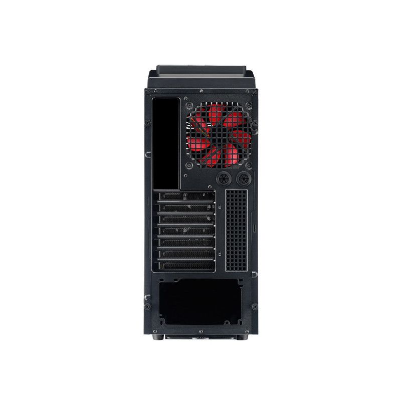 Chieftec Libra Series LF-01B-OP