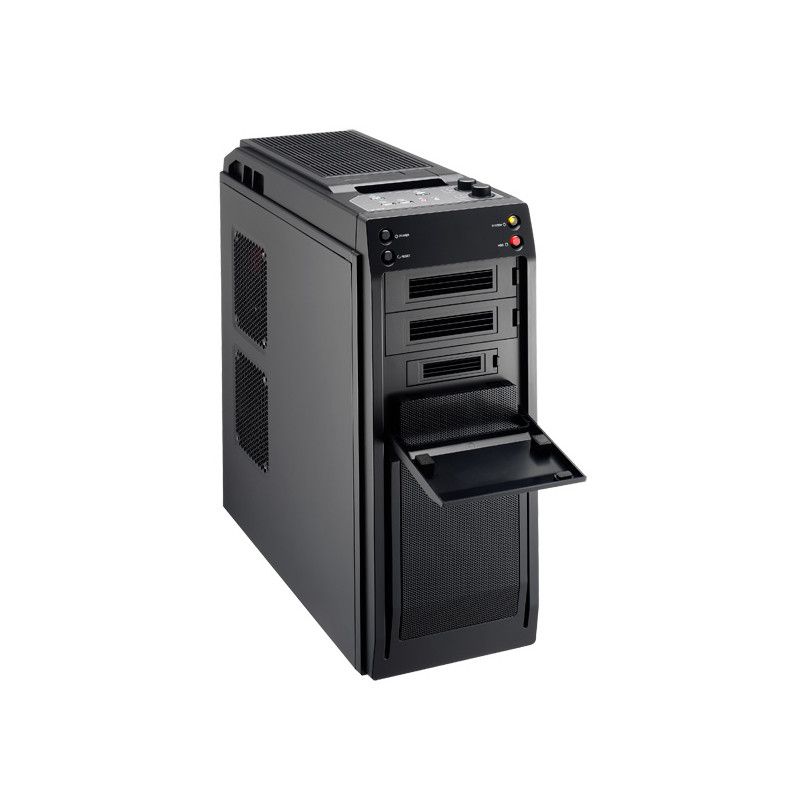 Chieftec Libra Series LF-01B-OP