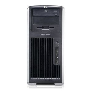HP xw8600 800W 80+ Efficient Chassis
