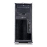 HP xw8600 800W 80+ Efficient Chassis