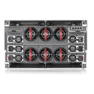 HP BLc3000 Configure-to-order Enclosure