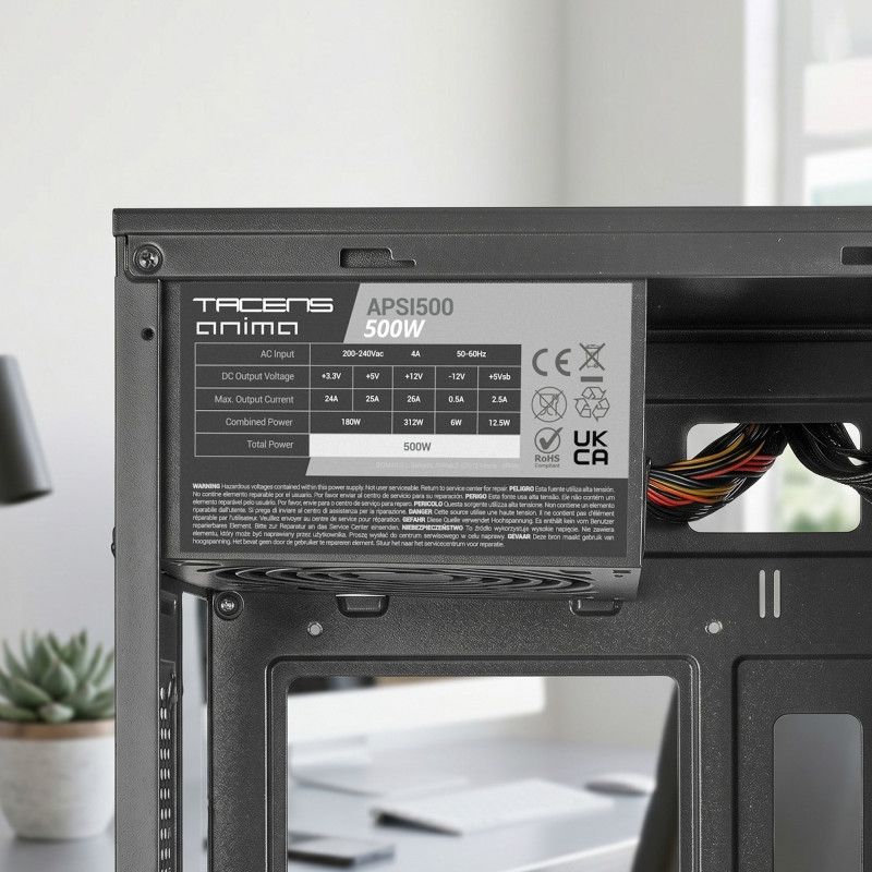 Tacens Anima AC8500